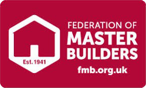 CB Roofing and Building Limited | FMB logo