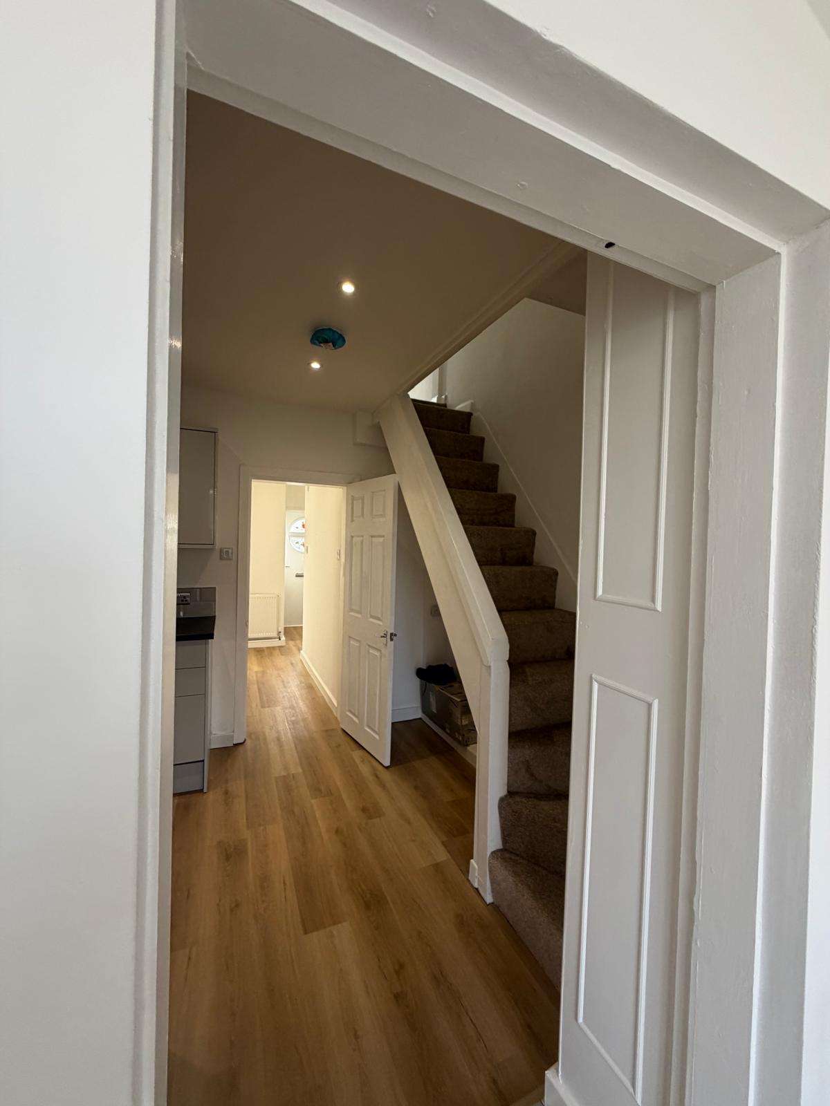 Uppermill Building Services - Bespoke Loft Conversions