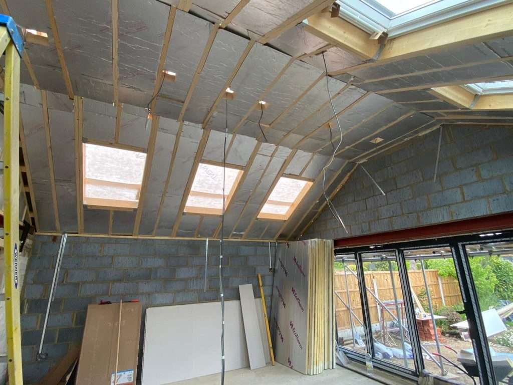 Uppermill Building Services - Expert Builder
