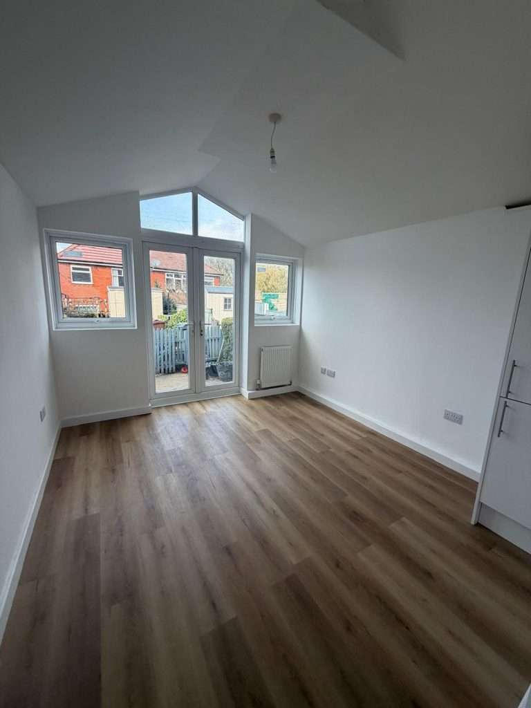 Uppermill Building Services - Stress-Free Property Renovations