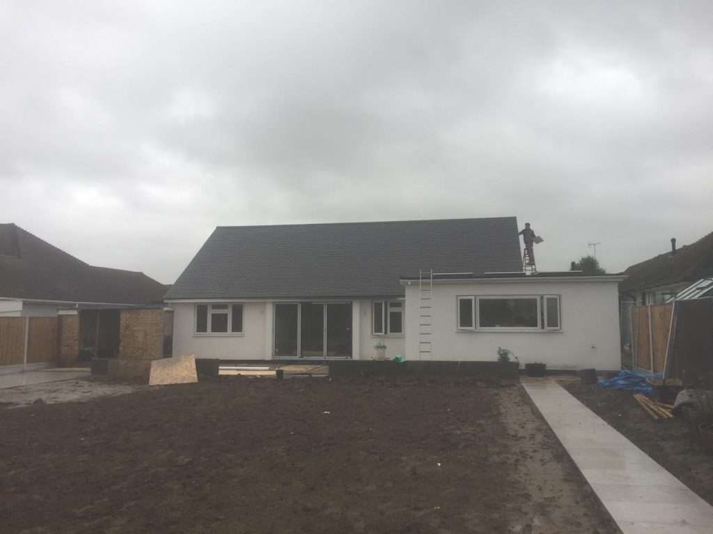 Uppermill Building Services - Bespoke Loft Conversions