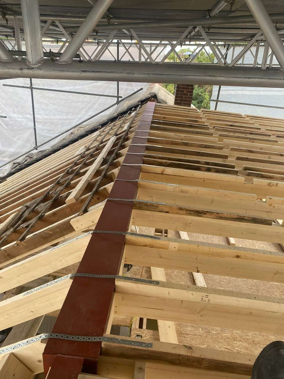 Uppermill Building Services - Bespoke Loft Conversions