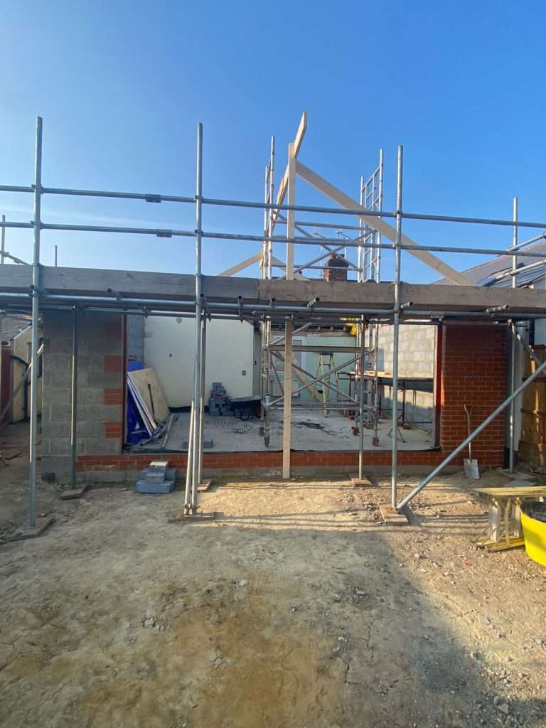 Uppermill Building Services - Bespoke Loft Conversions