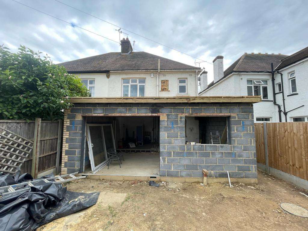 Uppermill Building Services - Professional from start to finish
