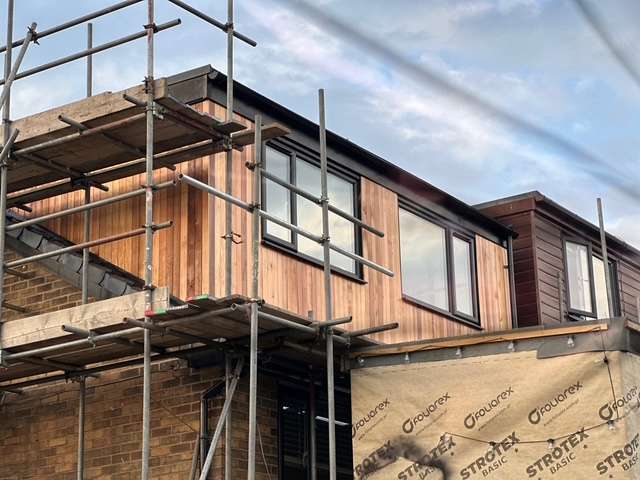 Uppermill Building Services - Bespoke Loft Conversions