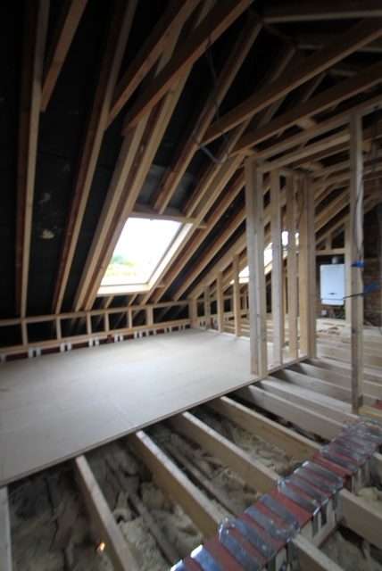 Uppermill Building Services - Bespoke Loft Conversions