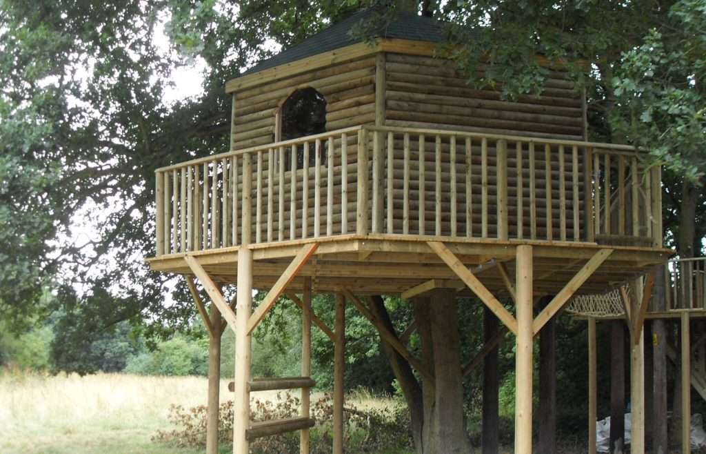 Uppermill Building Services - Professional Garden Rooms