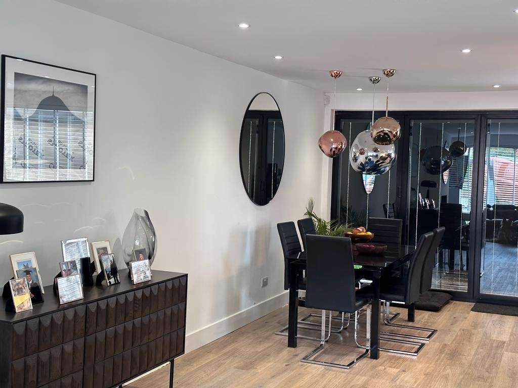 Uppermill Building Services - Stress-Free Property Renovations