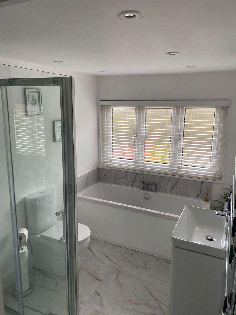 Uppermill Building Services - Stress-Free Property Renovations