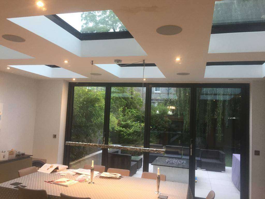 Uppermill Building Services - Stress-Free Property Renovations