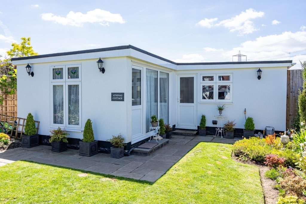 Trusted Builder in Saddleworth