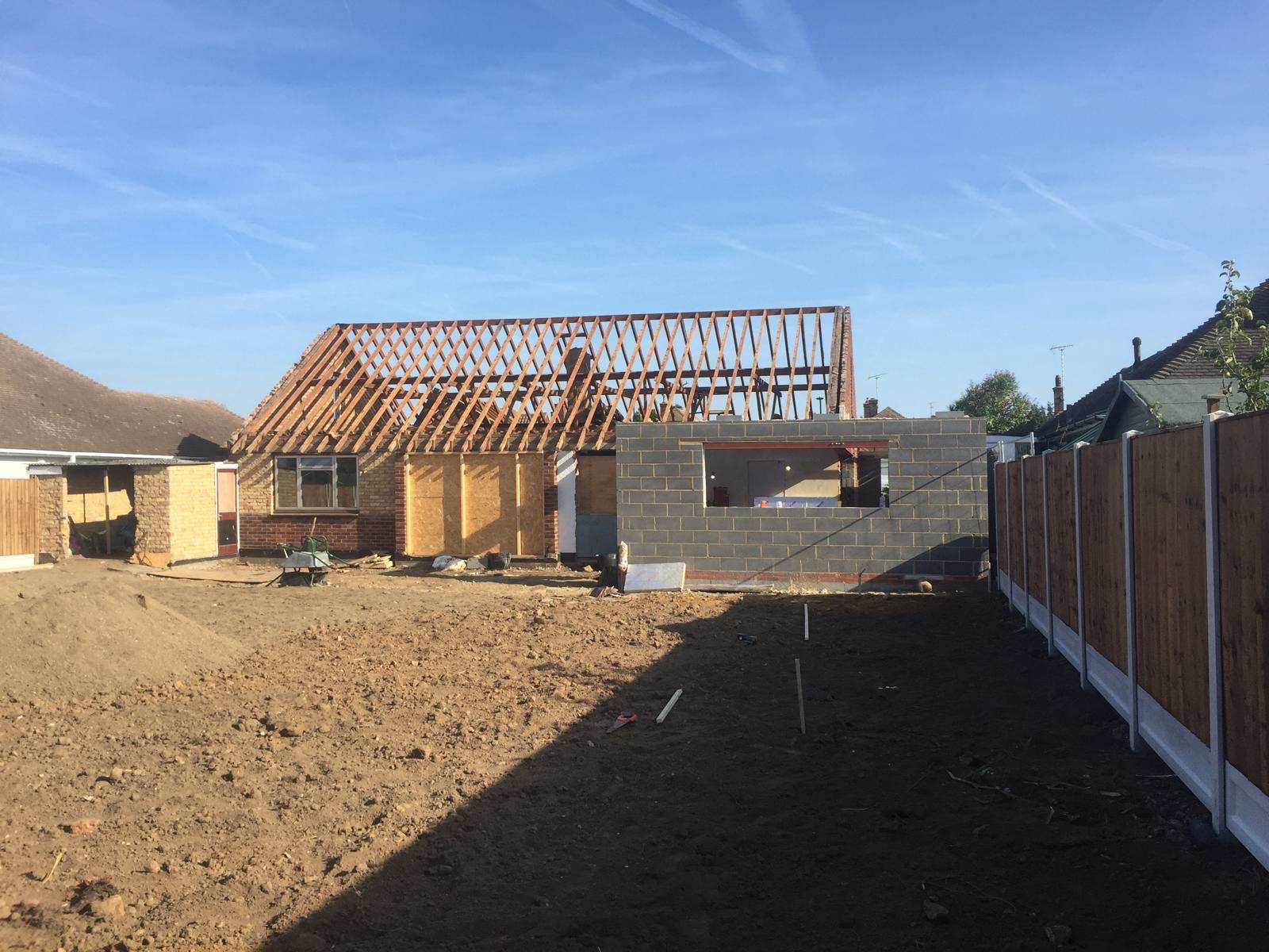 Uppermill Building Services - Bespoke Loft Conversions